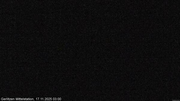 Webcam GERLITZEN