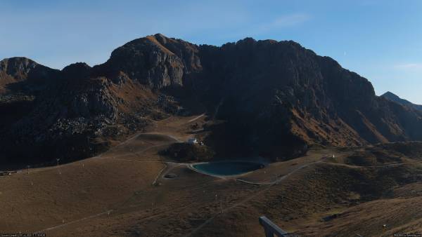 Webcam Piani di Bobbio