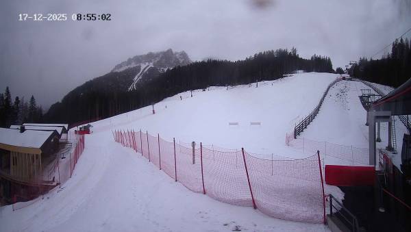 Webcam Ladurns Colle Isarco