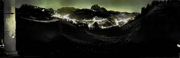 Selva Gardena - Panocam