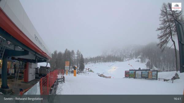 Webcam Croda Rossa