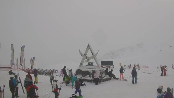 Webcam Freedom Eagle