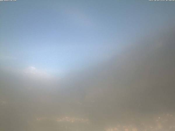 webcam - vista dal campanile di Baceno