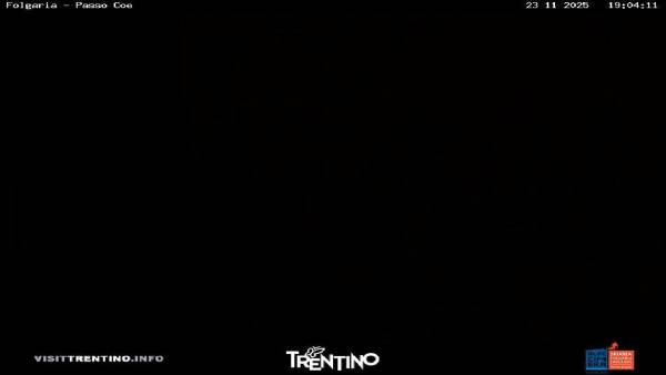 Folgaria - Passo Coe
