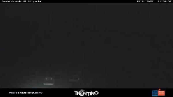 Folgaria - Fondo Grande