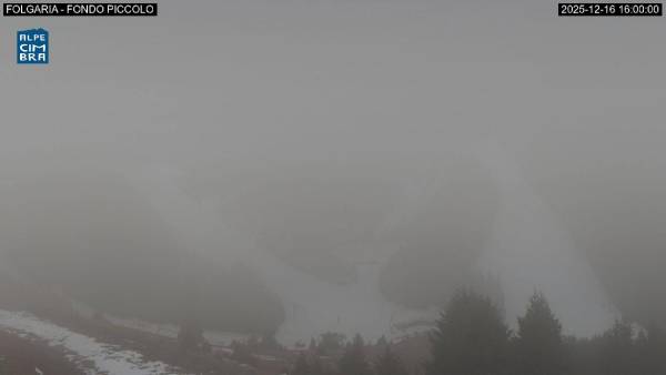 FOLGARIA Fondo Piccolo