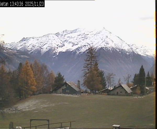 WEBCAM VETAN HOTEL NOTRE MAISON