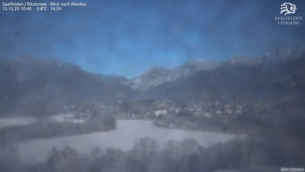 Webcam Saalfelden Leogang