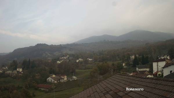 WEBCAM ROMANORO