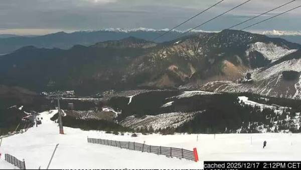 webcam Jasna