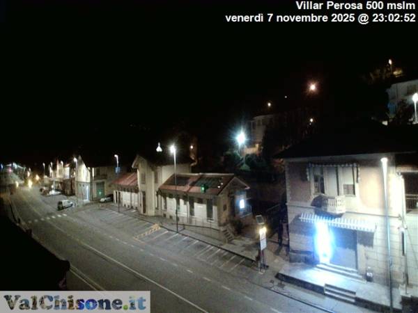 Webcam Perosa
