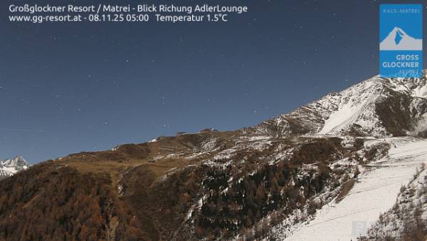Webcam Kals-Matrei