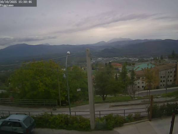 webcam Viggiano