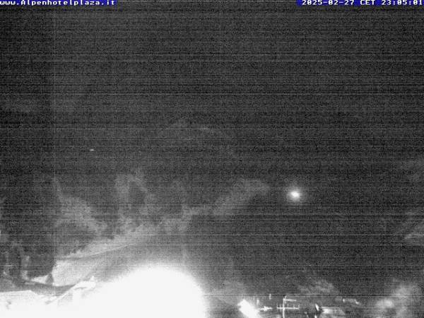 Arrivo pista Coppa del Mondo