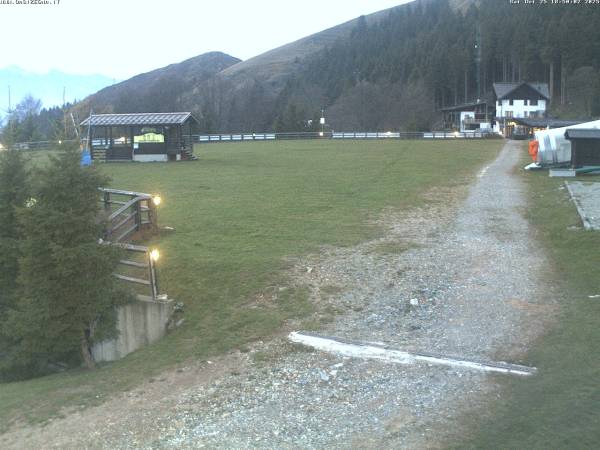 Webcam Bielmonte Oasi Zegna