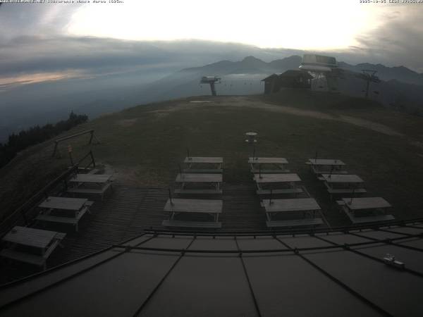 Webcam Bielmonte Oasi Zegna