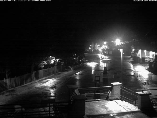 Webcam Bielmonte Oasi Zegna