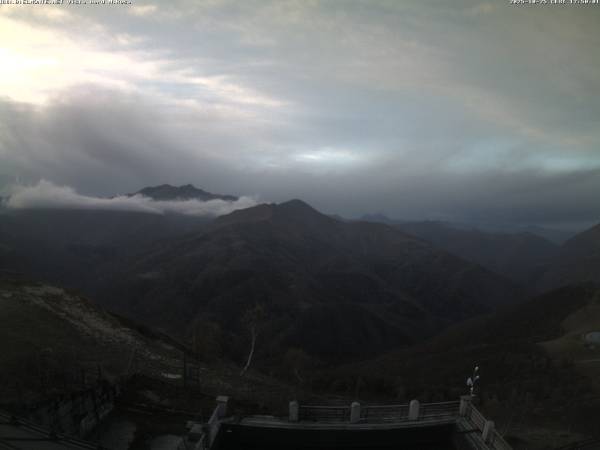 Webcam Bielmonte Oasi Zegna