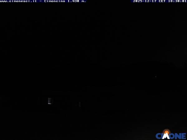 WEBCAM CIMONE
