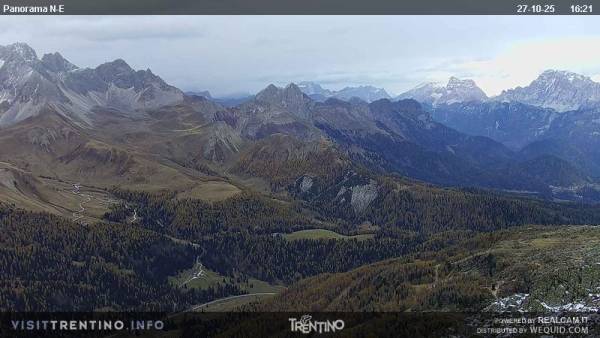 Col Margherita 2 360°