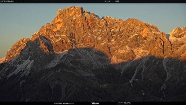 Pale di San Martino