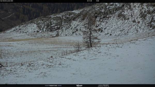 San Martino Pista UNO