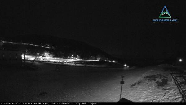 Webcam Pintura di Bolognola