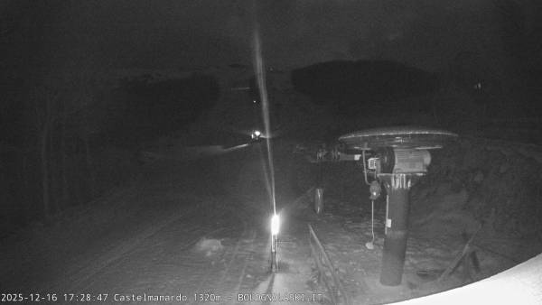 Webcam Bolognola Castelmanardo