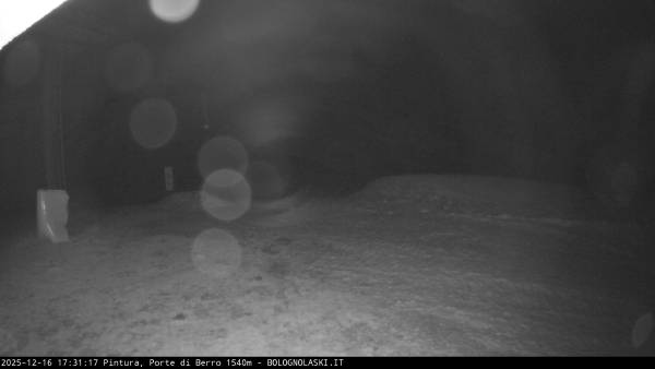 Webcam Bolognola, Porte di Berro