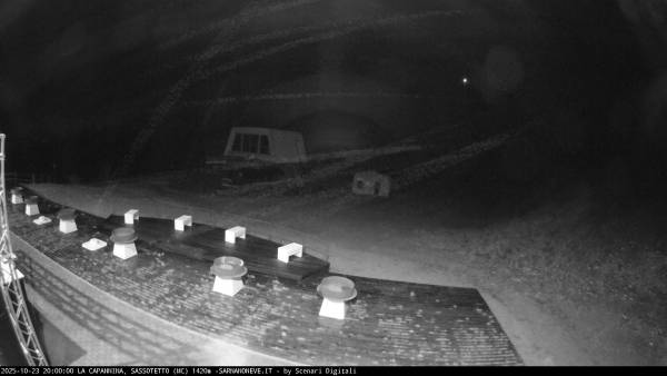 Webcam Sarnano scenari digitali