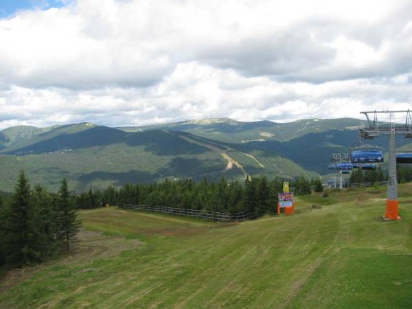 Webcam Spindleruv Mlyn