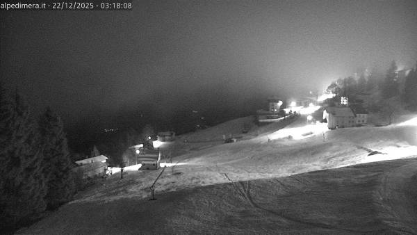 webcam Alpe di Mera Chiesetta