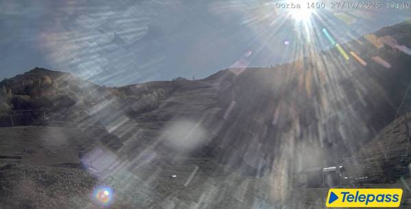 webcam Limone