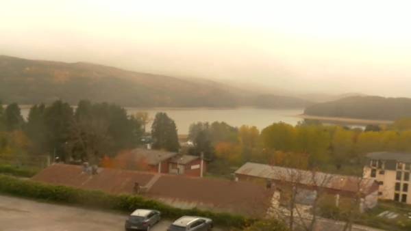 webcam hotel RESIDENZA Lorica