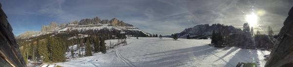Frin - Carezza Dolomites