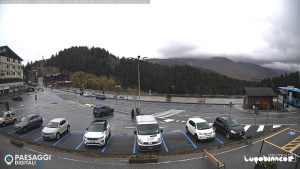 Webcam Abetone