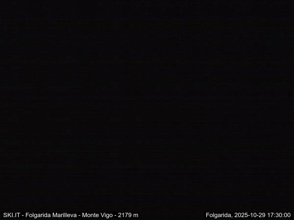 Webcam Marilleva Monte Vigo