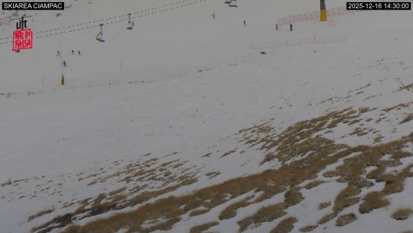 Alba - Ciampac panorama 360°