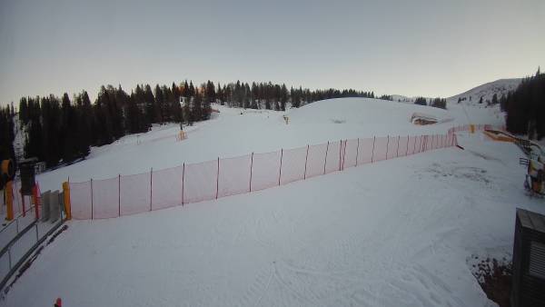 Webcam Pinzolo Grual