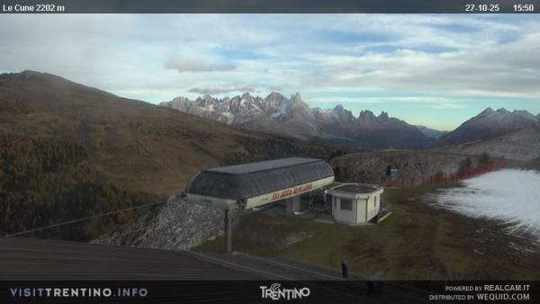 Alpe Lusia