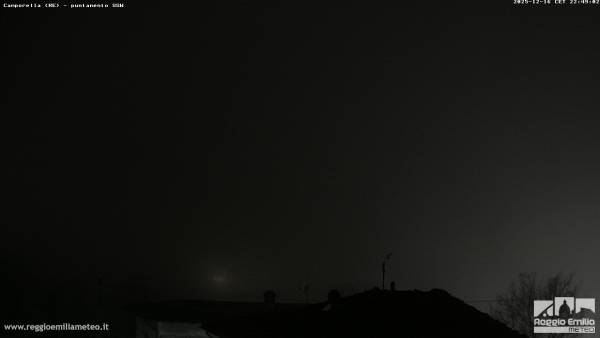 webcam camporella (Ramiseto)