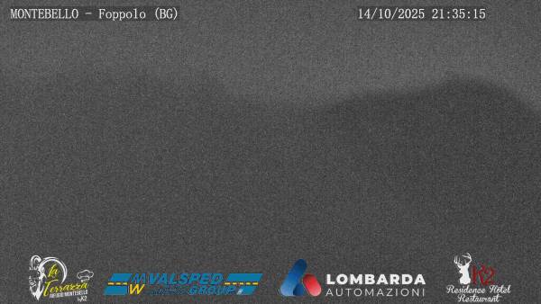 Webcam Foppolo Valgussera