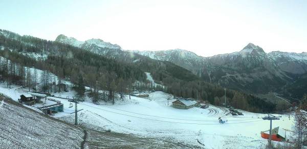 Webcam Bardonecchia Chesal