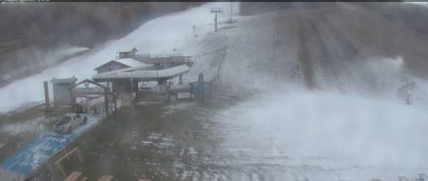 Webcam Bardonecchia Melezet