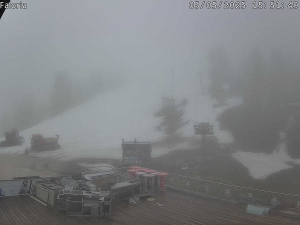 Pista Tondi di Faloria