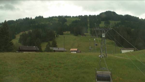 Webcam Gstaad