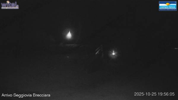 Webcam Campo Felice