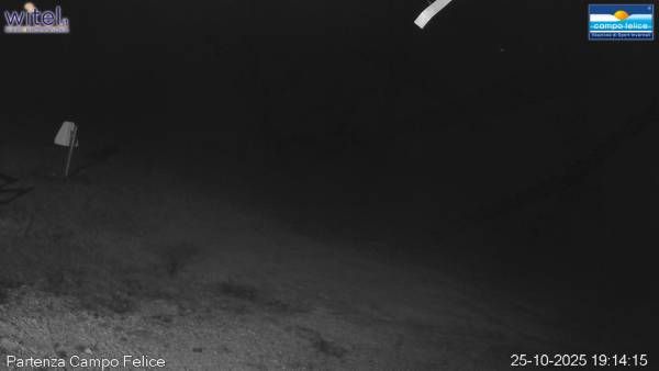 Webcam Campo Felice