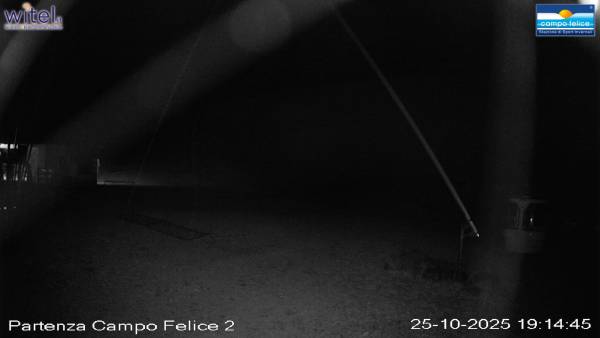 Webcam Campo Felice