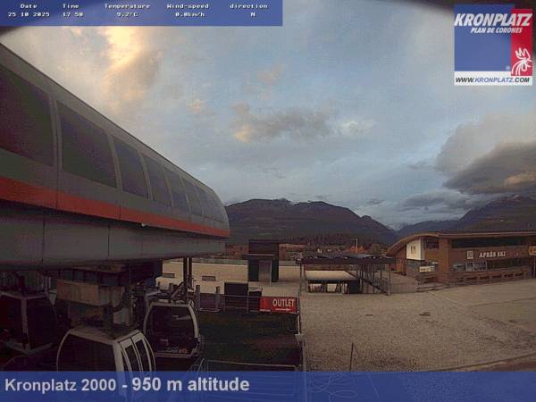 Kronplatz 2000 valle